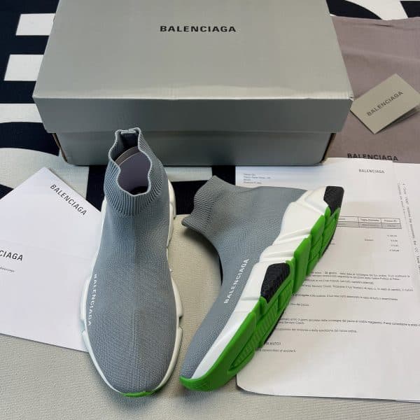 Balenciaga-Speed Trainer 18