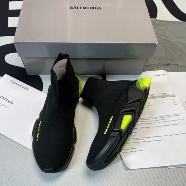 Balenciaga-Speed Trainer 1