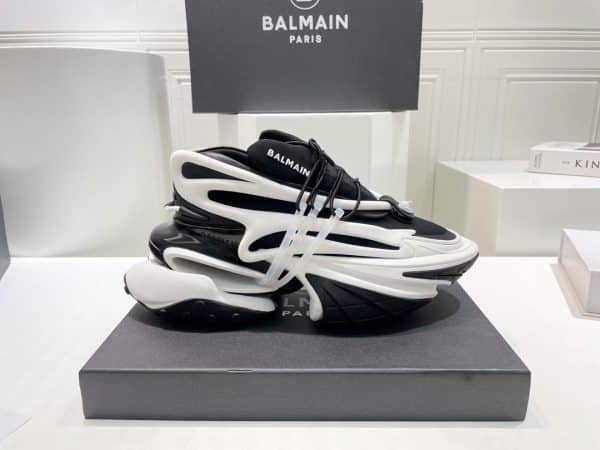 Balmain Sneakers 2