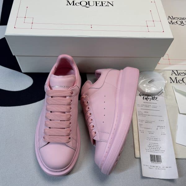 Alexander McQueen Sneaker (2)