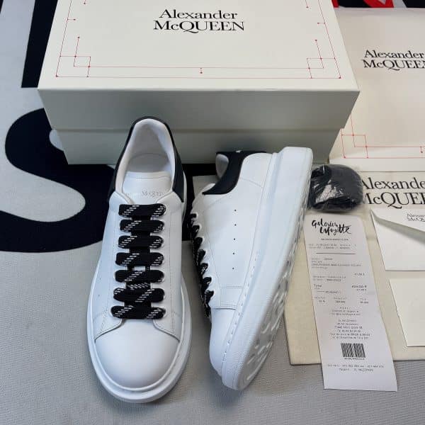 Alexander McQueen Sneaker (5)