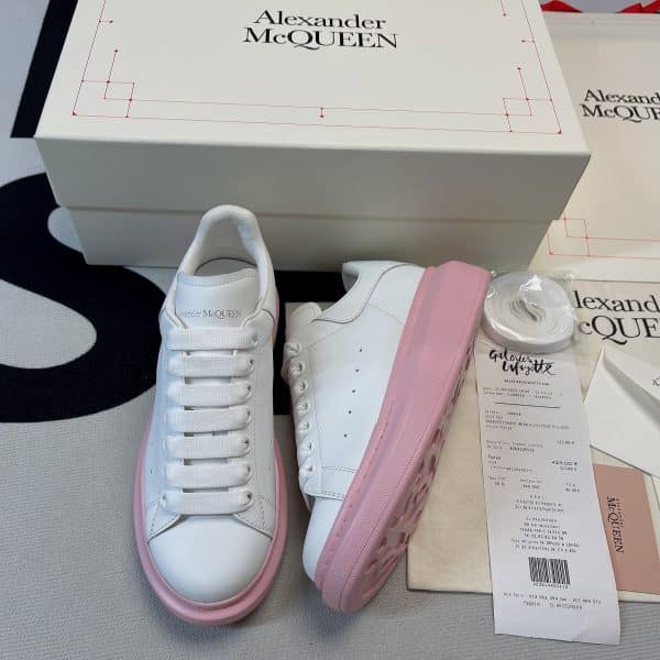 Alexander McQueen Sneaker (6)