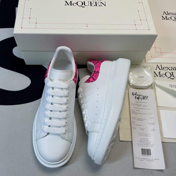 Alexander McQueen Sneaker (7)