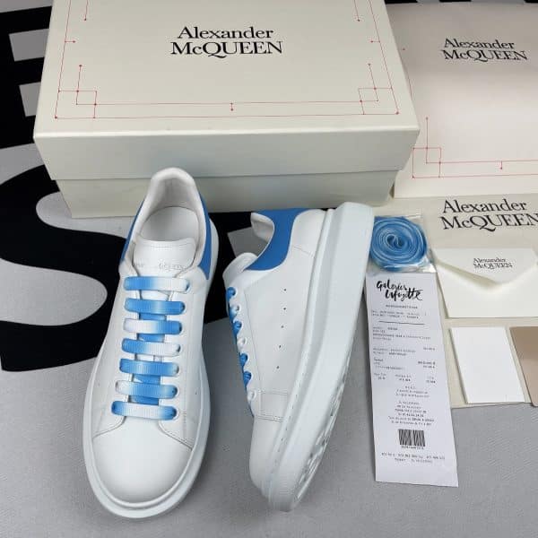 Alexander McQueen Sneaker (9)