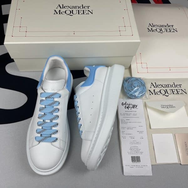 Alexander McQueen Sneaker (10)