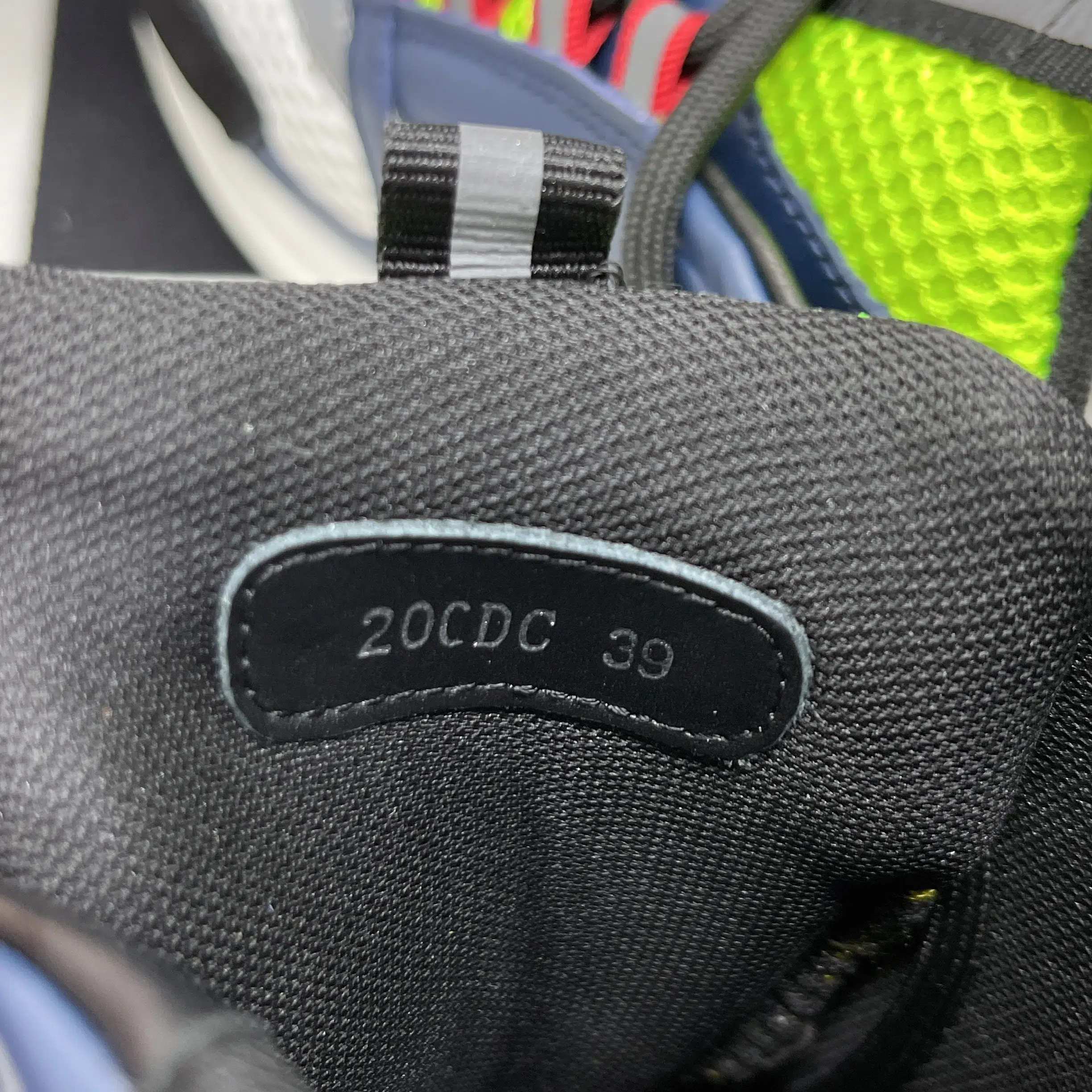 Dior B22 Low Sneaker (19) - Image 7