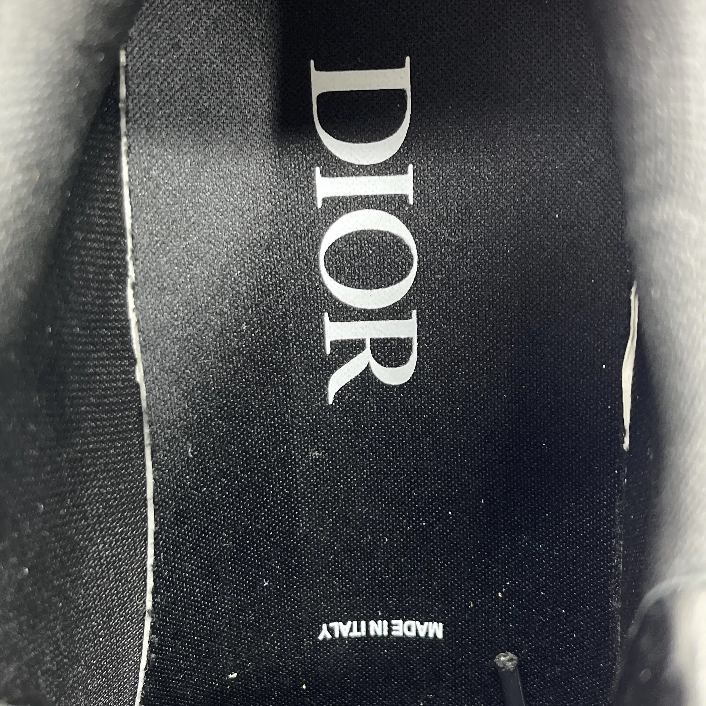 Dior B22 Low Sneaker (19) - Image 6