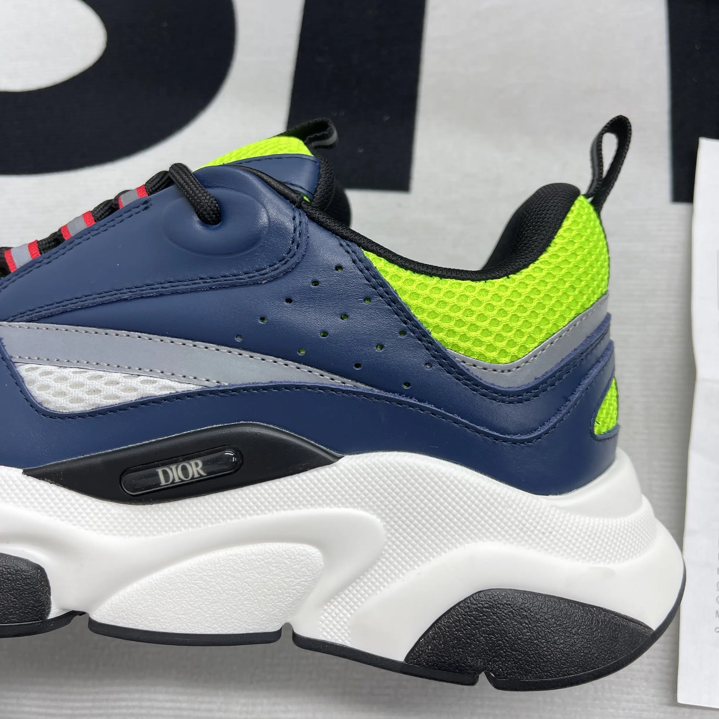 Dior B22 Low Sneaker (19) - Image 5
