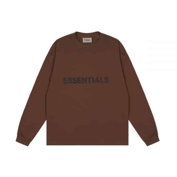 FEAR OF GOD FOG ESSENTIALS Sweatshirt (57)