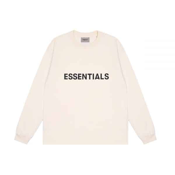 FEAR OF GOD FOG ESSENTIALS Sweatshirt (54)