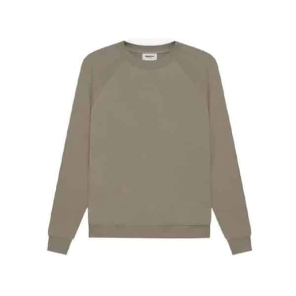 FEAR OF GOD FOG ESSENTIALS Sweatshirt (33)