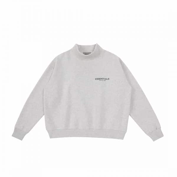 FEAR OF GOD FOG ESSENTIALS Sweatshirt (26)