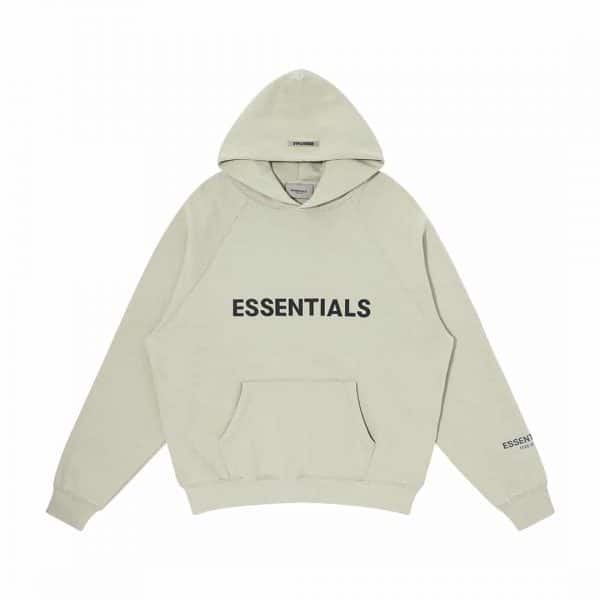 FEAR OF GOD FOG ESSENTIALS Sweatshirt (22)