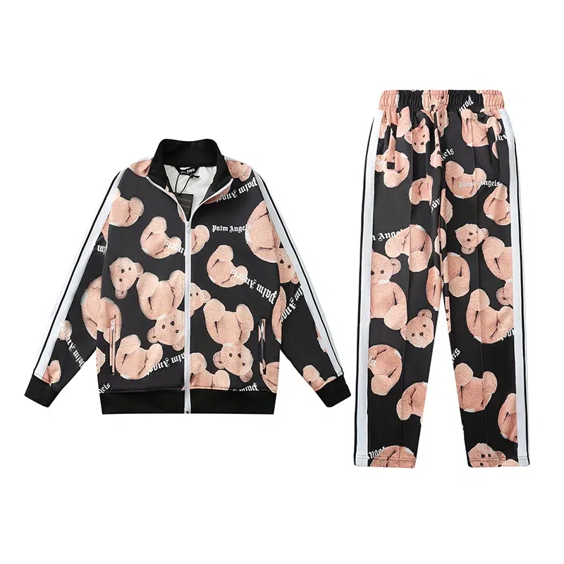 Palm Angels Sweatpants (15)