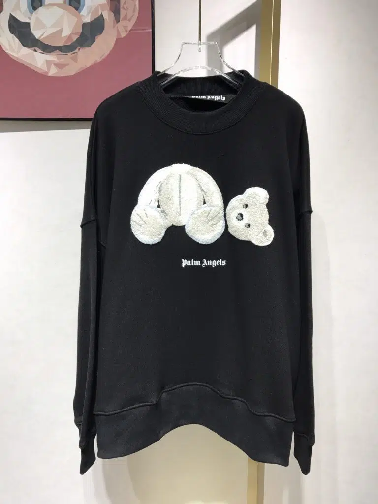 Palm Angels Sweatshirt (12)