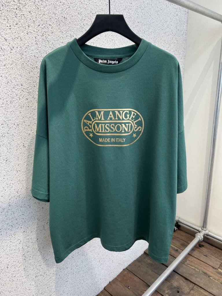 Palm Angels T-shirt (21)