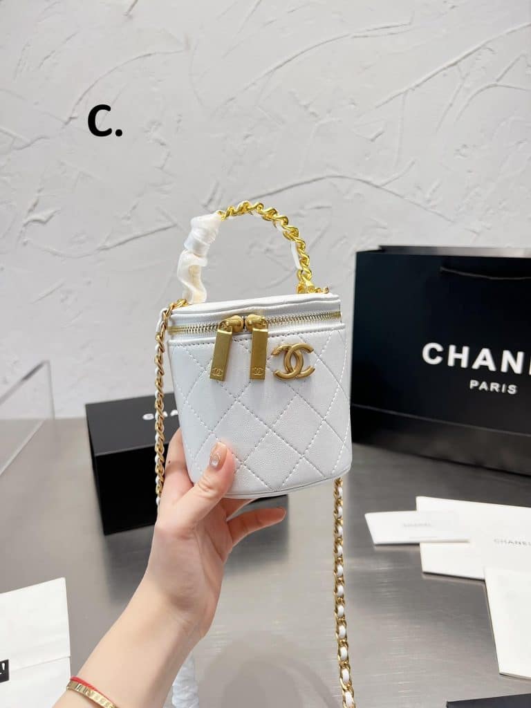 Chanel Bag  (63)