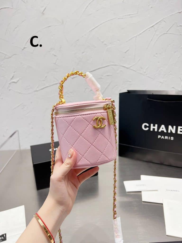 Chanel Bag  (65)