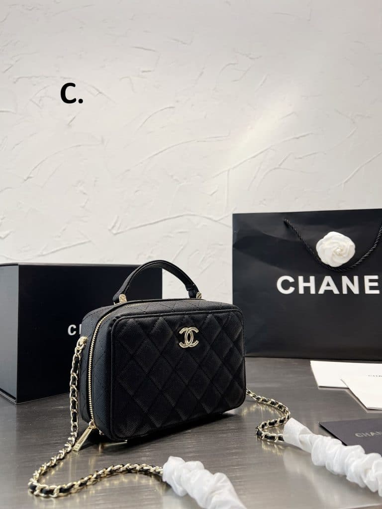 Chanel Bag  (55)