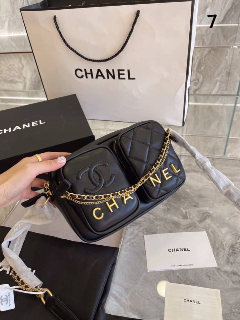 Chanel Bag  (50)