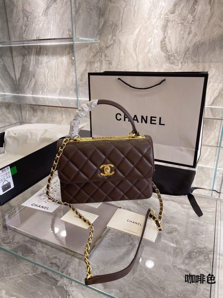 Chanel Bag  (48)