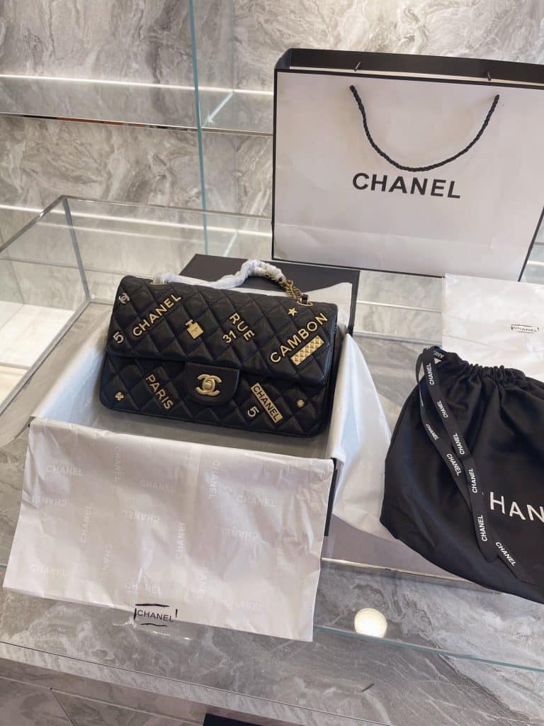 Chanel Bag  (46)