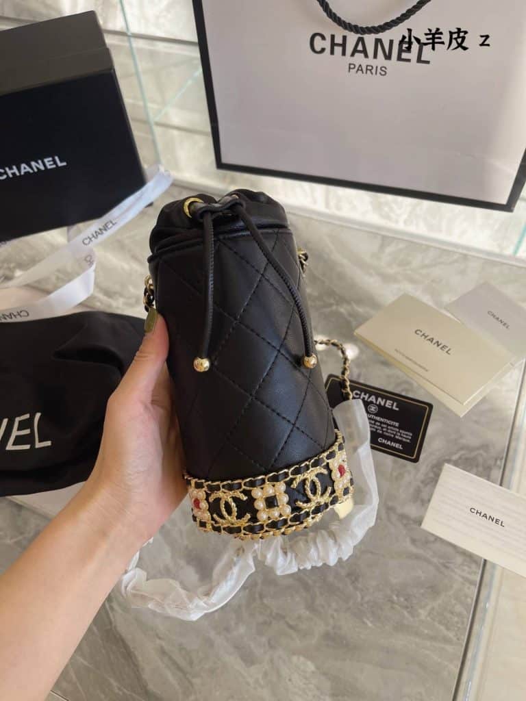 Chanel Bag  (45)