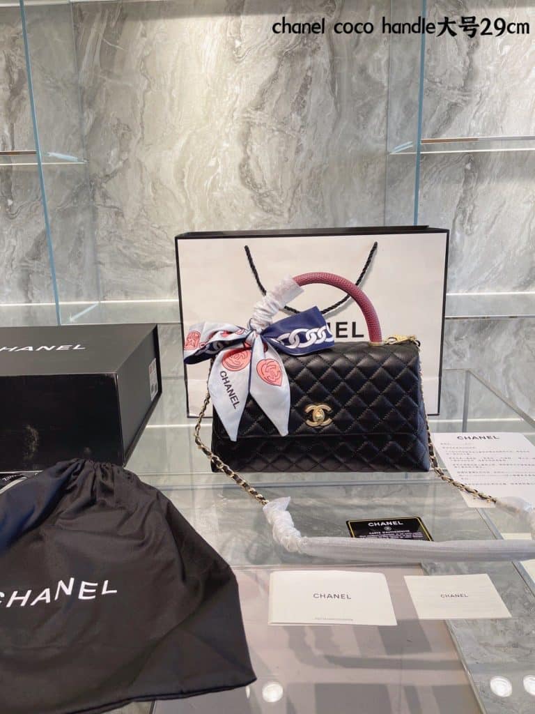 Chanel Bag  (44)