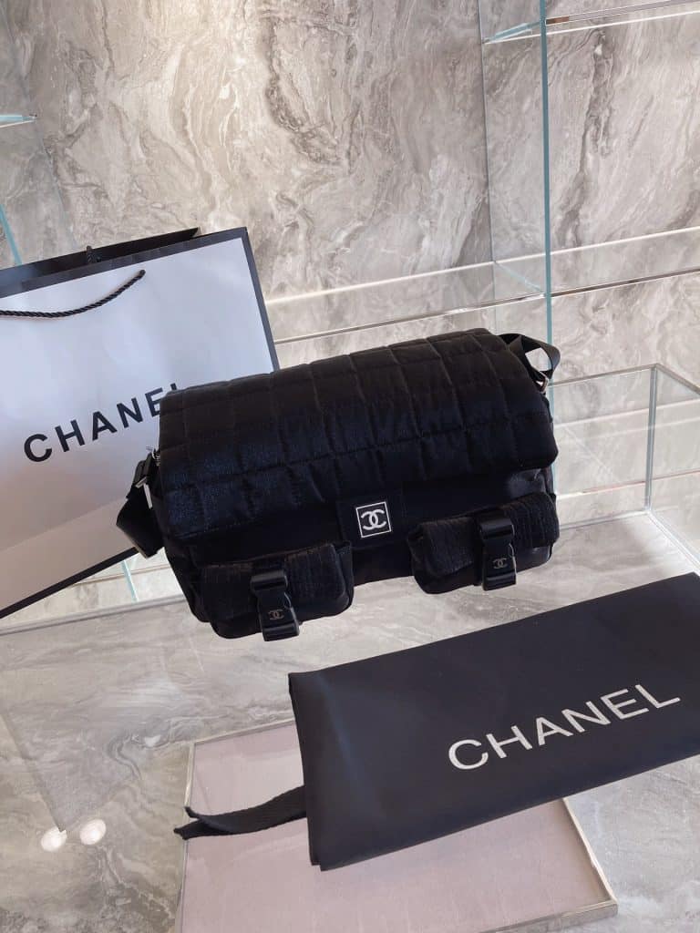 Chanel Bag  (43)