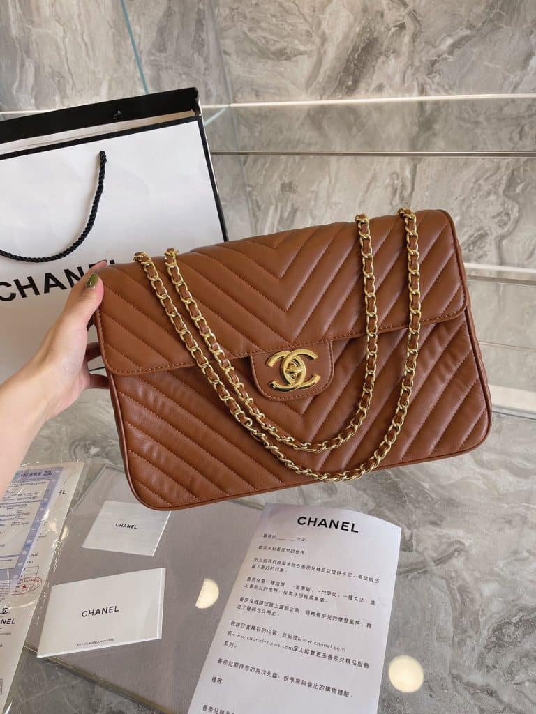 Chanel Bag  (40)