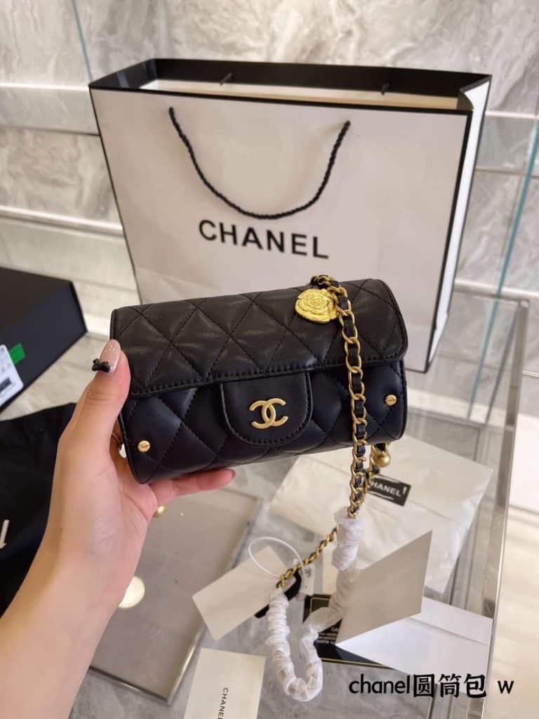 Chanel Bag  (37)