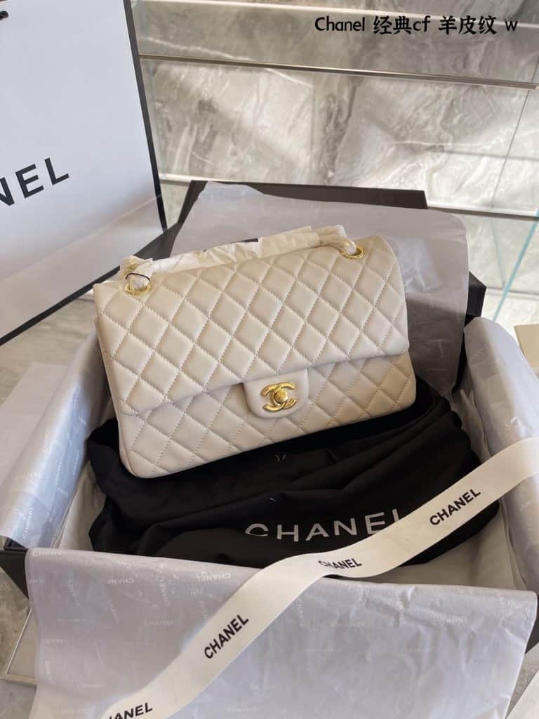 Chanel Bag  (36)