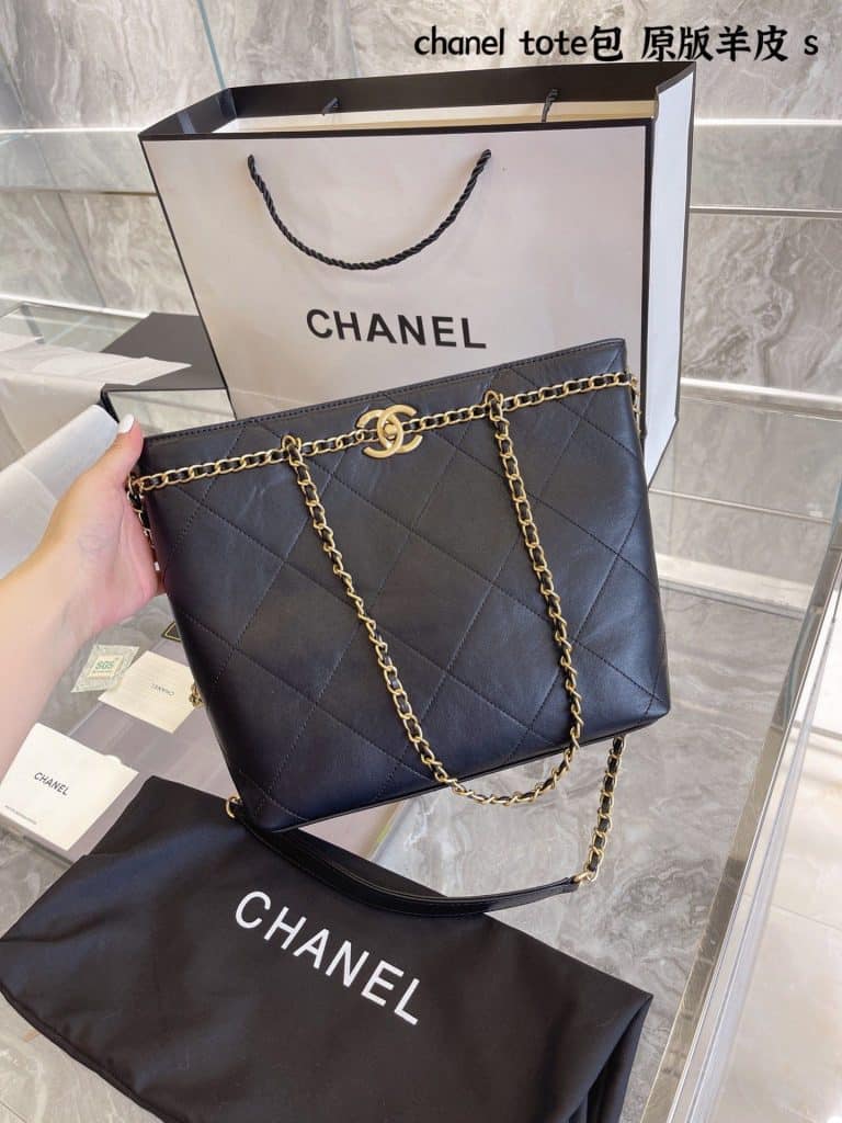 Chanel Bag  (28)