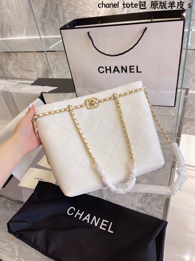 Chanel Bag  (27)