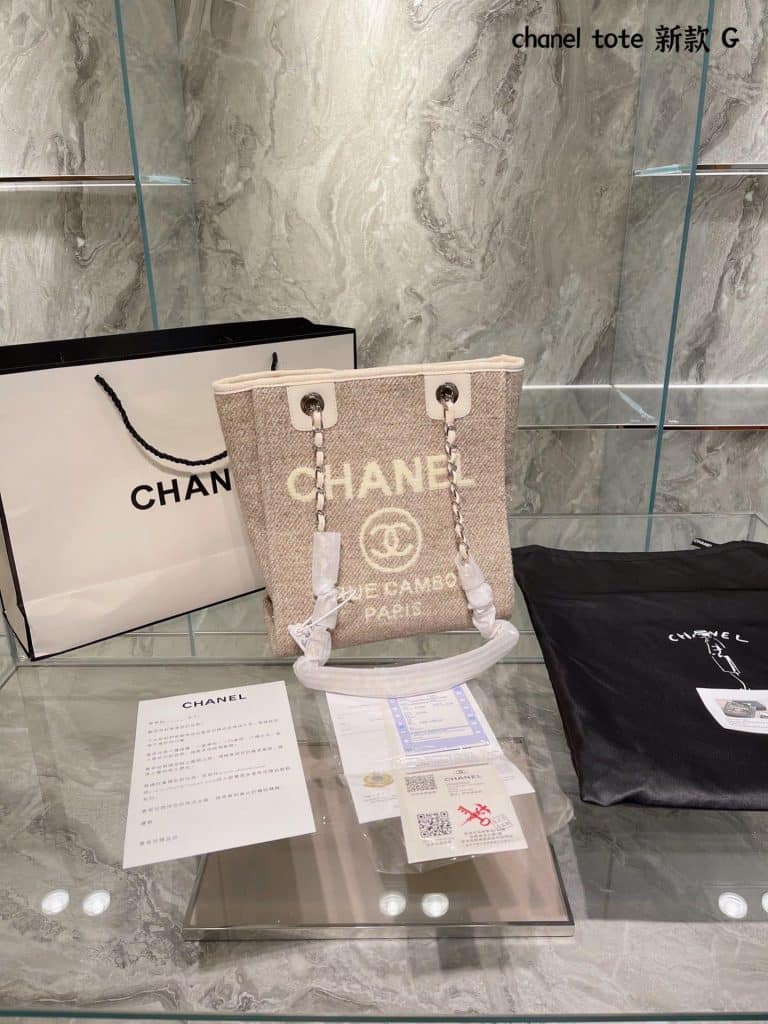 Chanel Bag  (22)