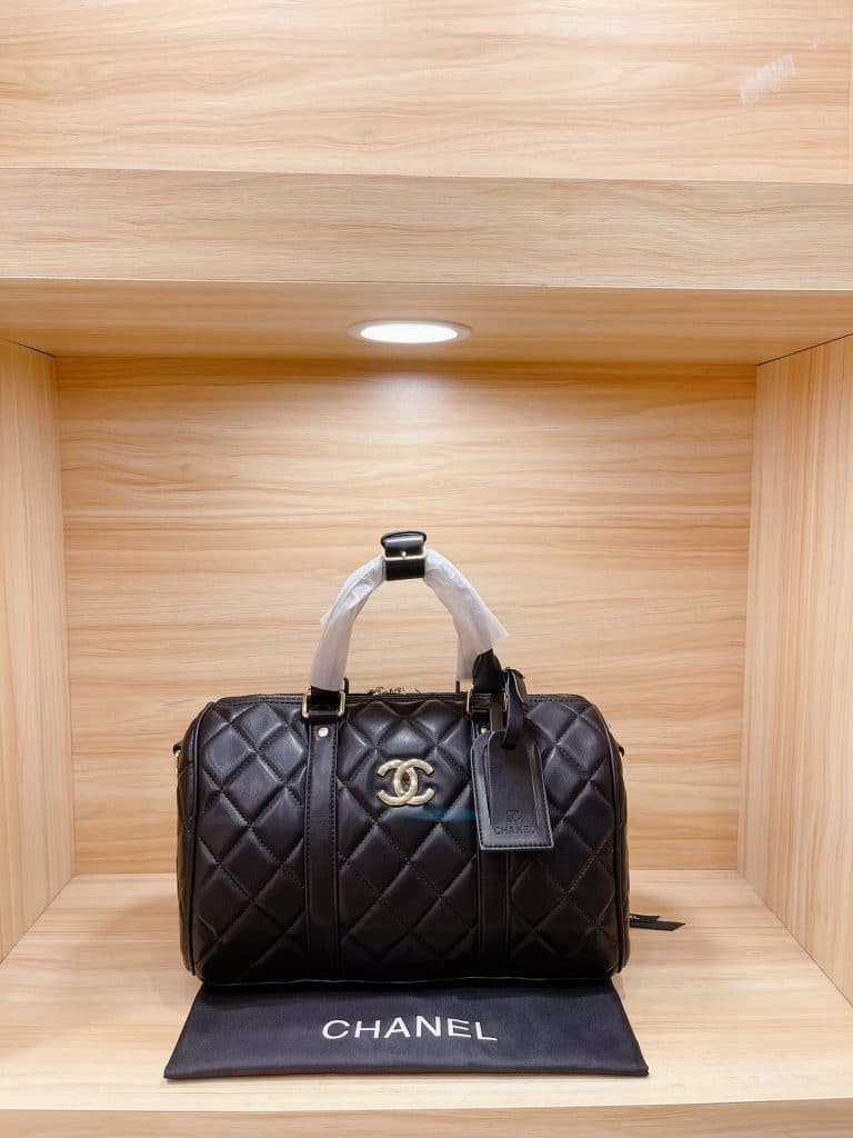 Chanel Bag  (16)