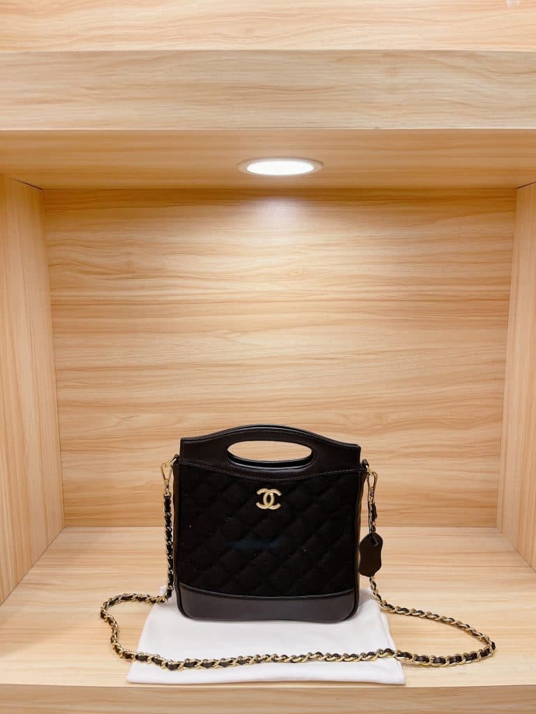 Chanel Bag  (10)