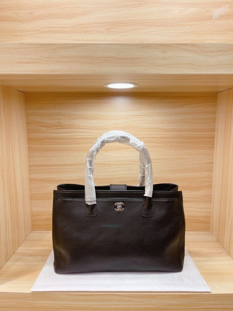 Chanel Bag  (8)