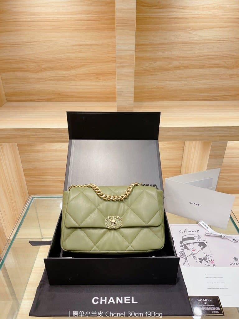 Chanel Bag  (4)