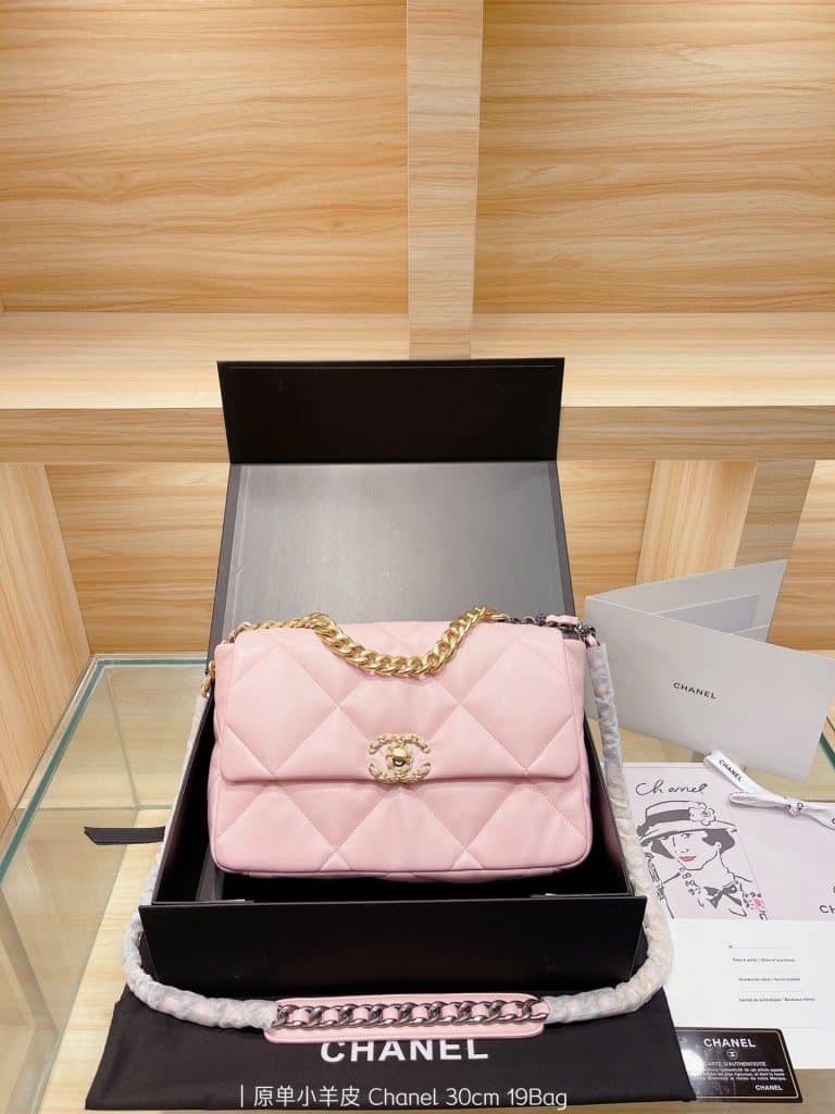 Chanel Bag  (3)