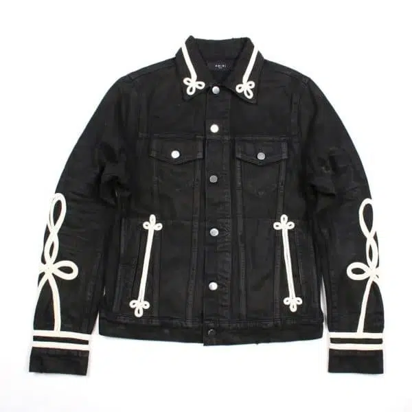 Amiri Jacket Streetwear (3)