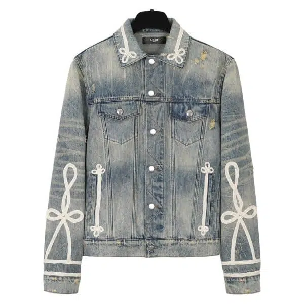 Amiri Jacket Streetwear (4)
