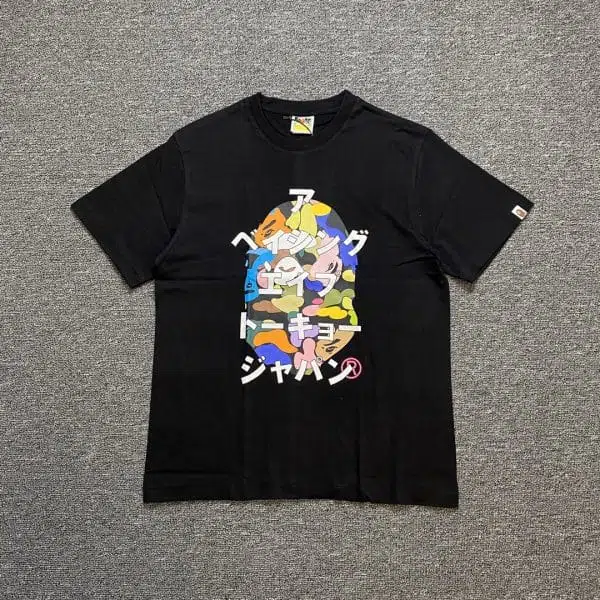 DAPE T-shirt (5)
