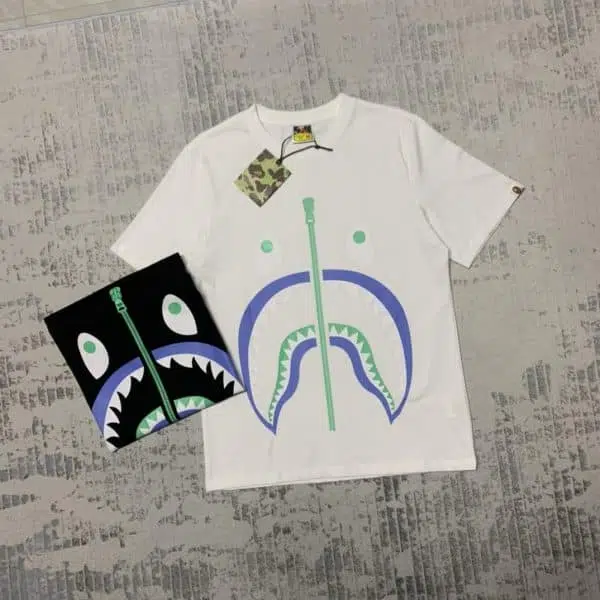 DAPE T-shirt (20)