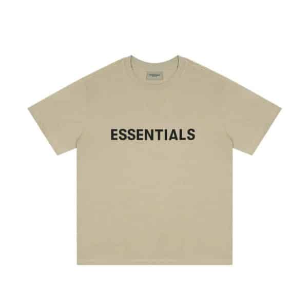 FEAR OF GOD (FOG) Essentials T-shirt (29)