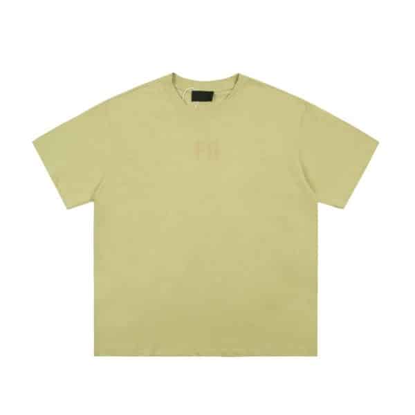 FEAR OF GOD (FOG) Essentials T-shirt (37)