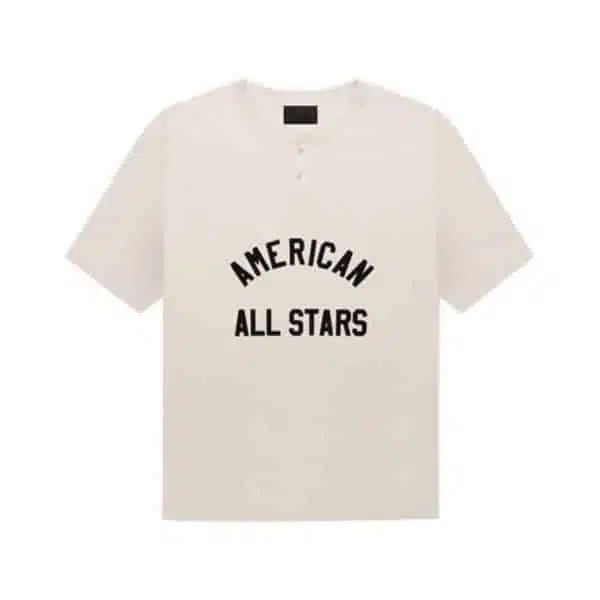 FEAR OF GOD (FOG) Essentials T-shirt (11)