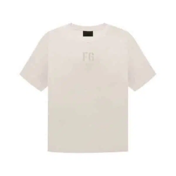 FEAR OF GOD (FOG) Essentials T-shirt (13)