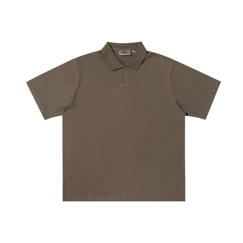 FEAR OF GOD (FOG) Essentials T-shirt (19)