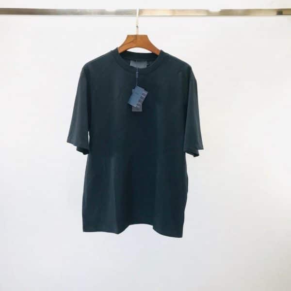 PRADA T-shirt with logo (24)